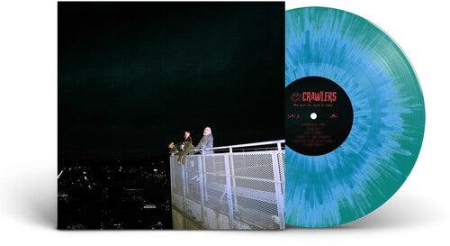Cralwers- The Mess We Seem To Make