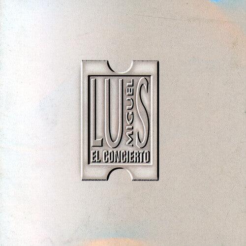 Luis Miguel- El Concierto
