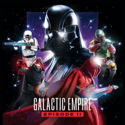 Galactic Empire- Episode II