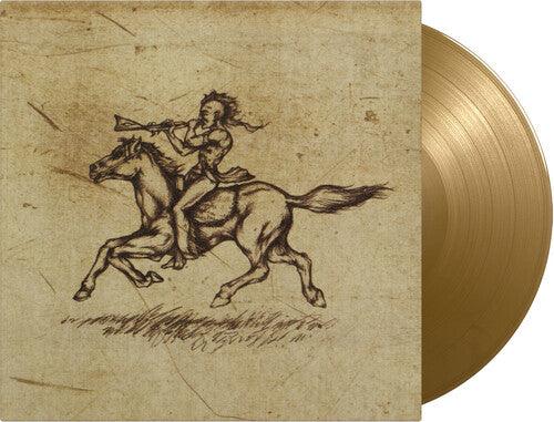 Unwritten Law- From Music In High Places - Limited 180-Gram Gold Colored Vinyl