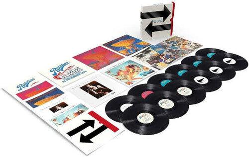 Dire Straits- Live 1978-1992