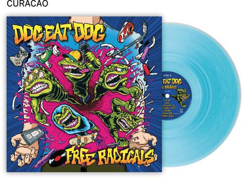 Dog Eat Dog- Free Radicals