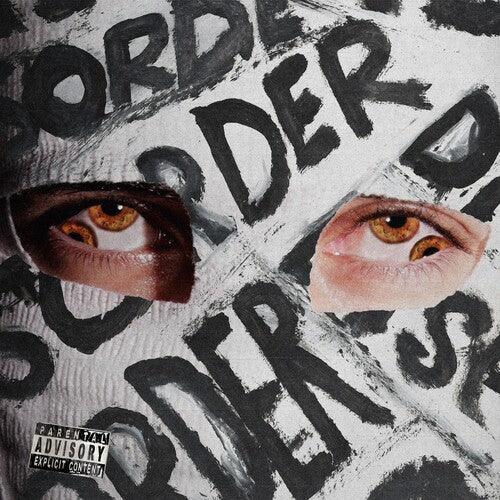 Kxllswxtch- DISORDER - Black & White Smash
