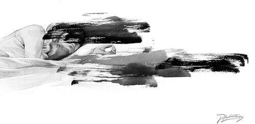 Daniel Avery- Drone Logic: 10th Anniversary - Limited White Colored Vinyl