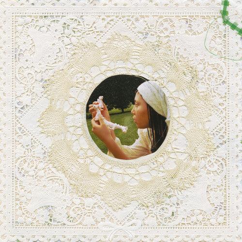 June McDoom- With Strings - Crystal Clear