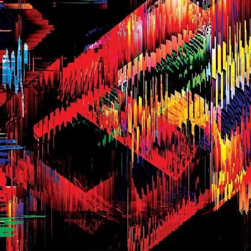 Ride- Interplay (Indie Exclusive)