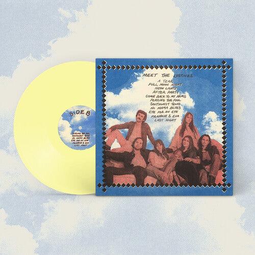 The Lostines- Meet the Lostines