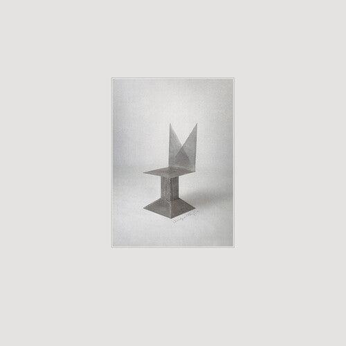 Drahla- Angeltape - Obsidian