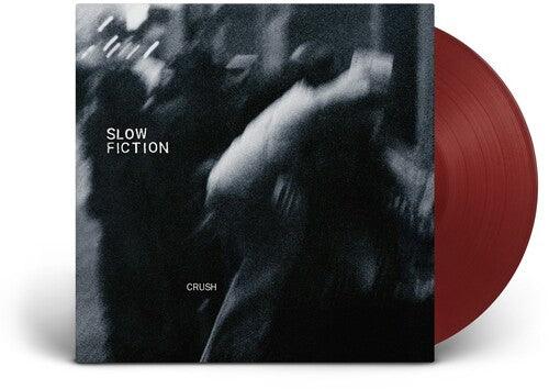 Slow Fiction- Crush - Cherry Cola