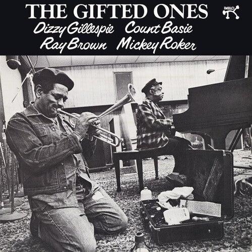 Count Basie- The Gifted Ones