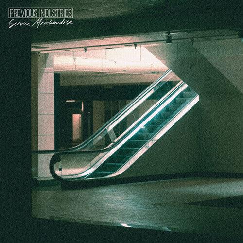 Previous Industries- Service Merchandise
