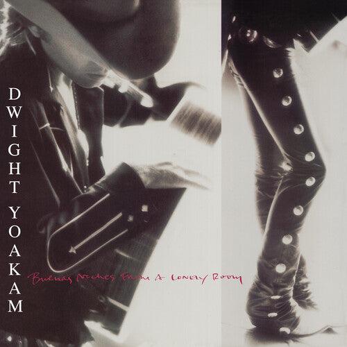 Dwight Yoakam- Buenas Noches From A Lonely Room (Indie Exclusive)