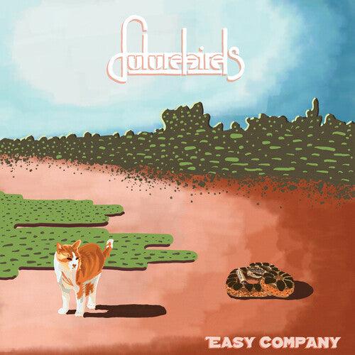 Futurebirds- Easy Company