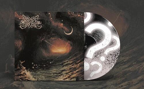 Liminal Shroud- Visions Of Collapse