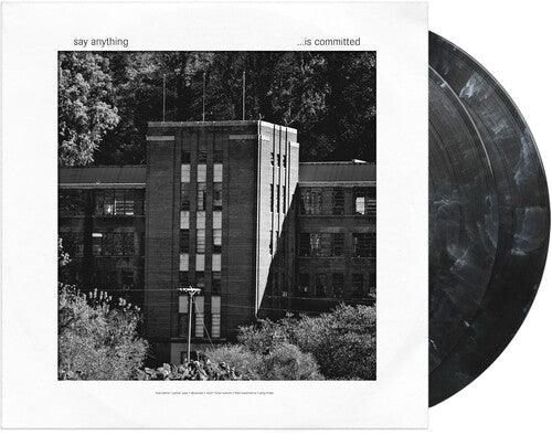 Say Anything- ...Is Committed (Indie Exclusive)
