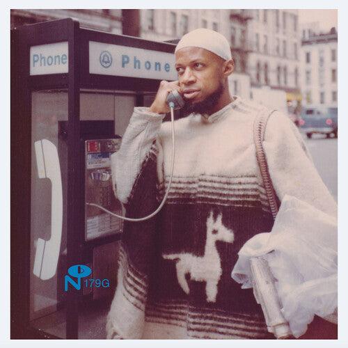 Laraaji- Glimpses of Infinity