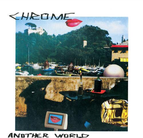 Chrome- Another World