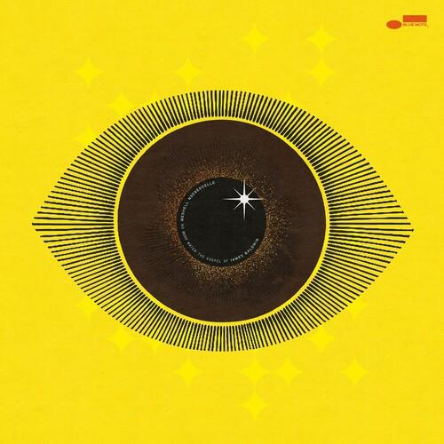 Meshell Ndegeocello- No More Water: The Gospel Of James Baldwin (Indie Exclusive)