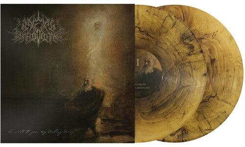 A Wake in Providence- I Write To You My Darling Decay