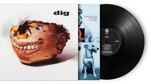 Directions in Groove- Dig - 180-Gram Black Vinyl