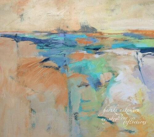Haruka Nakamura- Nujabes Pray Reflections