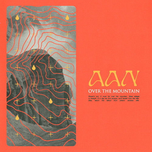 Amor Ad Nauseum- Over the Mountain