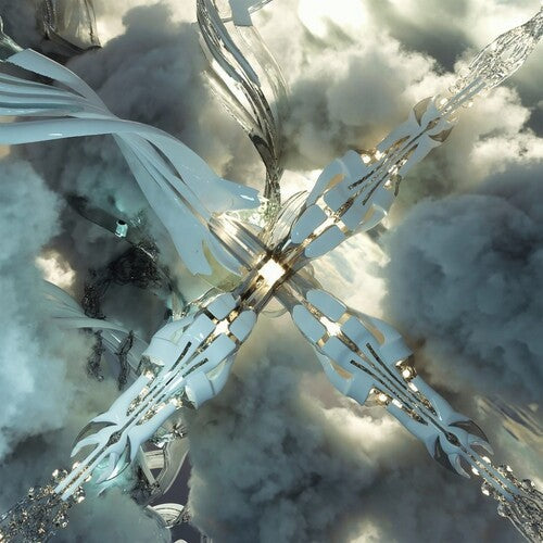 Recondite- Nova