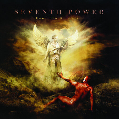 The Seventh Power- Dominion and Power - Gold