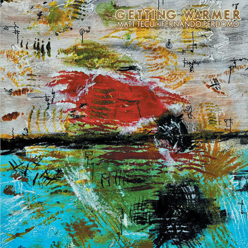 Getting Warmer