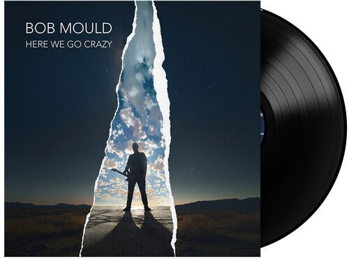 Bob Mould- Here We Go Crazy