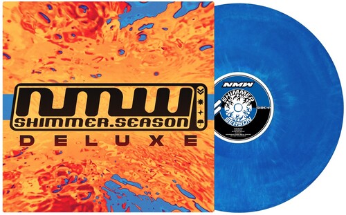 Not My Weekend- Shimmer.Season Deluxe