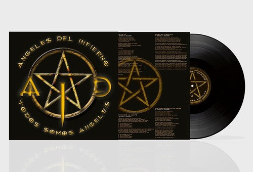 Angeles Del Infierno- Todos Somos Angeles