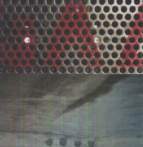 Fugazi- Red Medicine