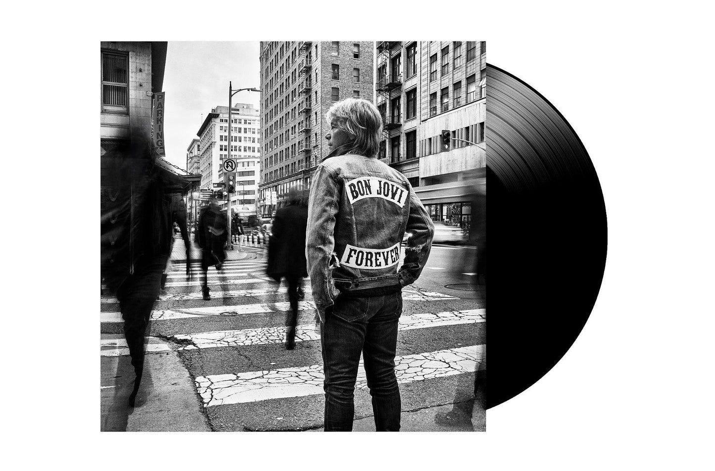 Bon Jovi- Forever