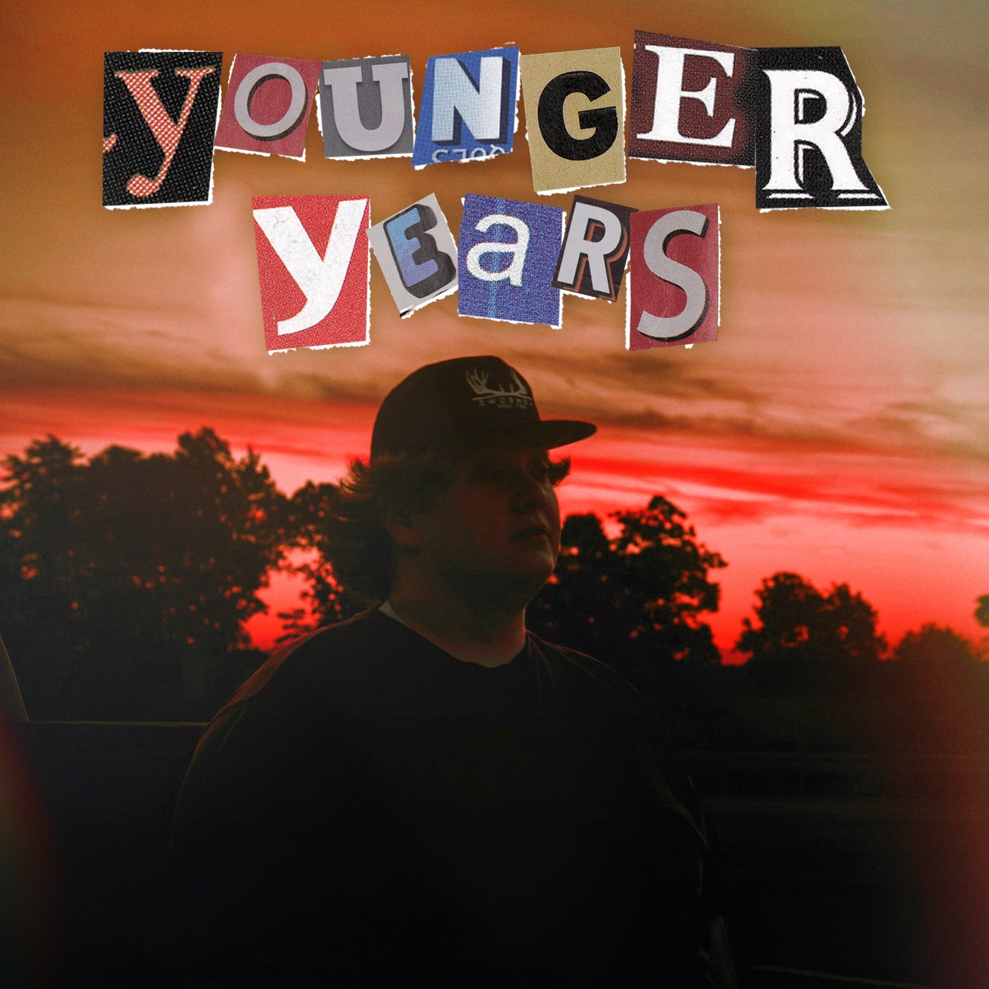 Bayker Blankenship- Younger Years