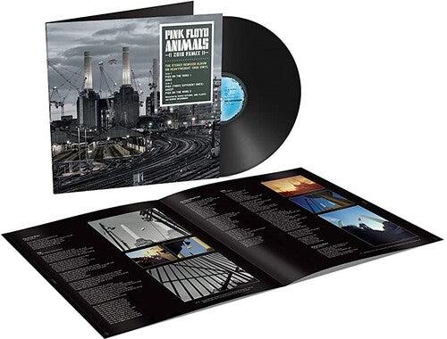 Pink Floyd- Animals (2018 Remix)