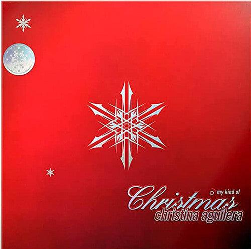 Christina Aguilera- My Kind Of Christmas