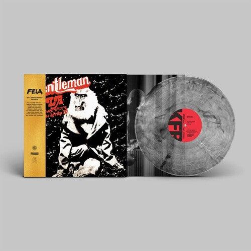 Fela Kuti- Gentleman (Ltd Ed Anniversary Ed)