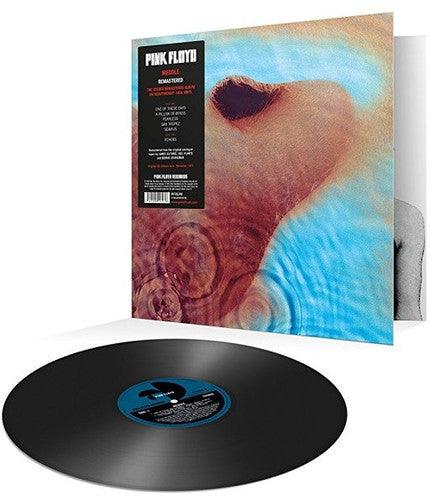 Pink Floyd- Meddle