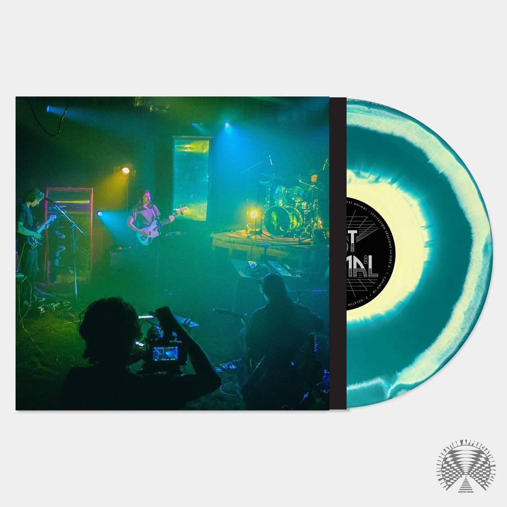 Post Animal- Levitation Sessions (Indie Exclusive)