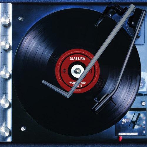 Glassjaw- Worship & Tribute