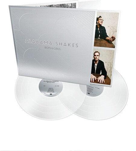 Alabama Shakes- Boys & Girls (10 Year Anniversary Ed)