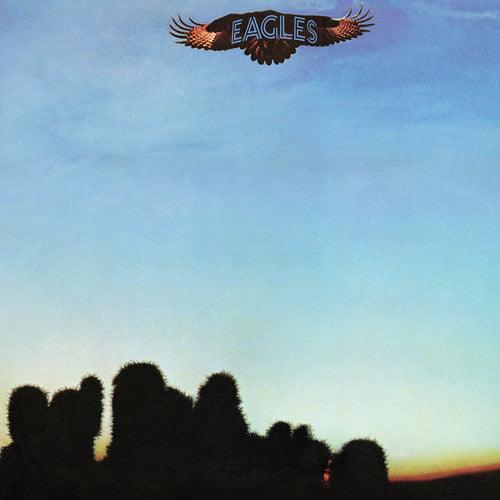 The Eagles- The Eagles