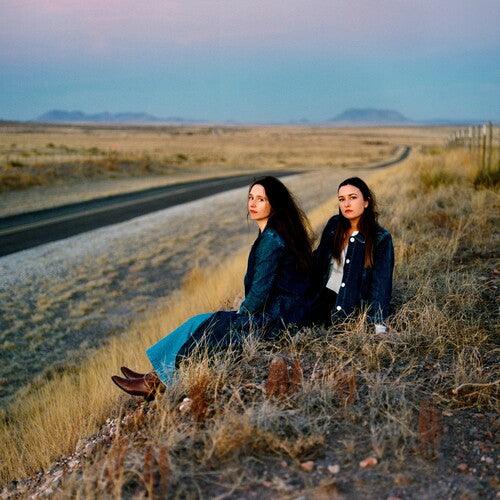 Plains (Waxahatchee)- I Walked With You A Ways