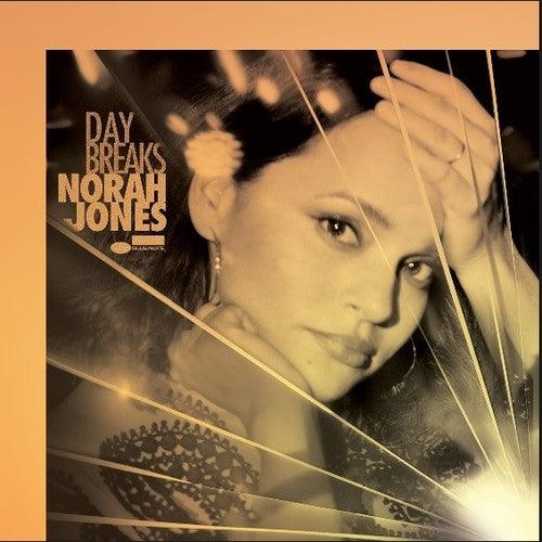 Norah Jones- Day Breaks