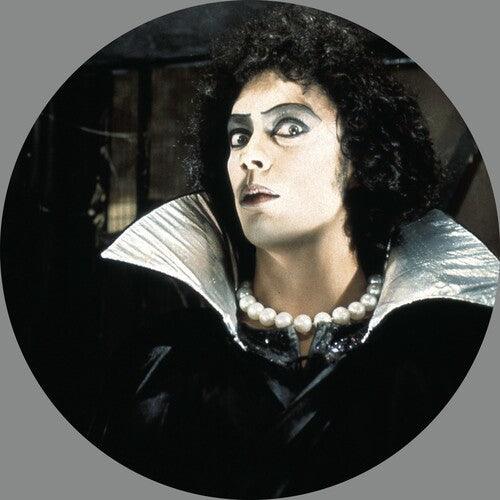 Rocky Horror Picture Show (45th Anniv) (Pic Disc)
