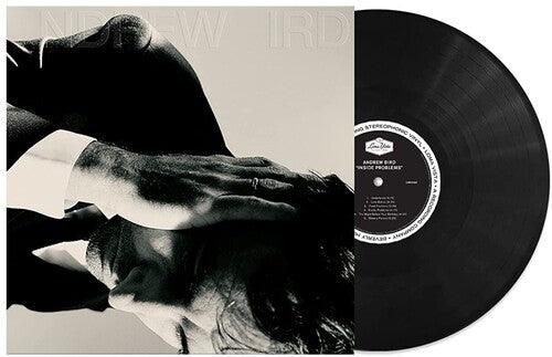Andrew Bird- Inside Problems