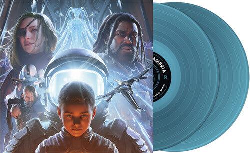 Coheed & Cambria- Vaxis II: A Window... (Indie Exclusive)