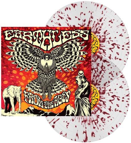 Earthless- From The Ages (Indie Exclusive)