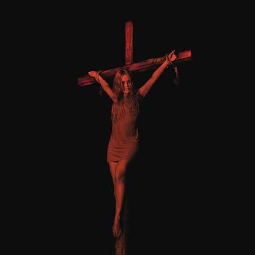 Lucifer- Lucifer IV